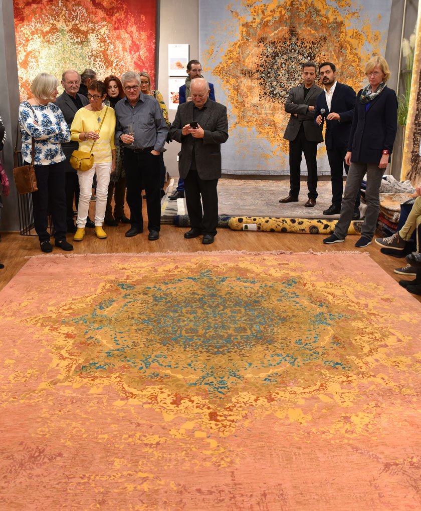 Global Expansion and Product Evolution