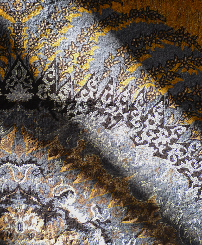 Maturity and Defining Decisions