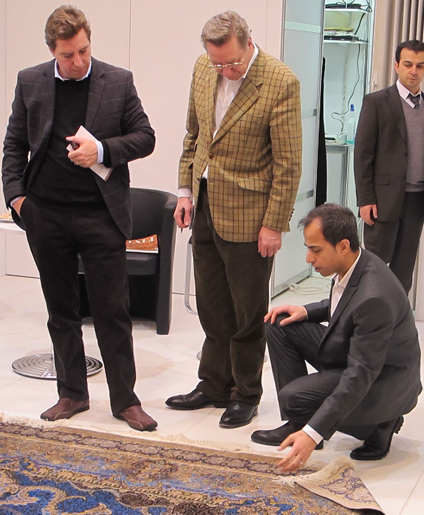 The Startup Phase and Eraly Growth