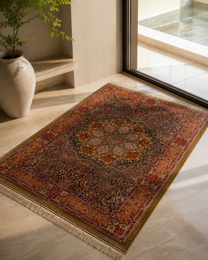 Aali Qapu - Image 2