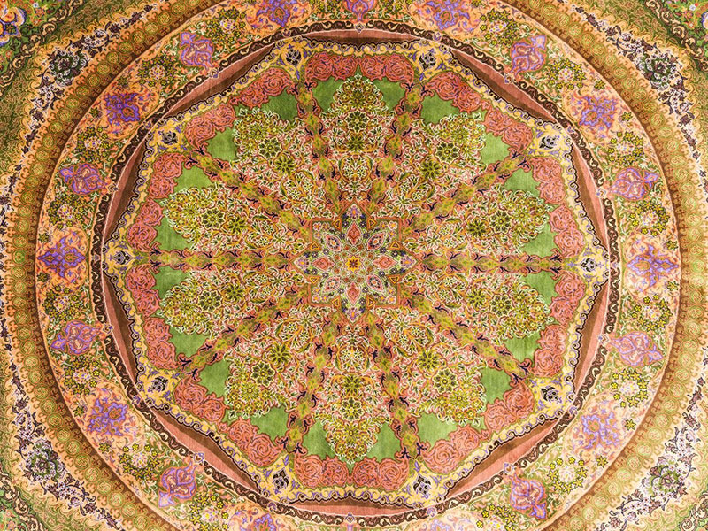 Medallion - Image 4