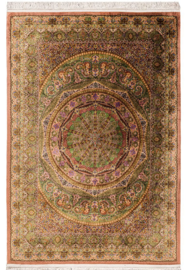 Medallion